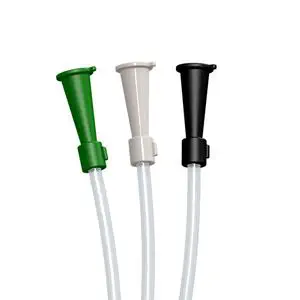 Catetere Aspirazione Ch Fr 18 50 Cm Conf 100 Pz 1 - RAM Apparecchi Medicali