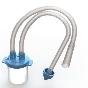 aspiratore nasale pediatrico