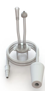 aspiratore nasale pediatrico