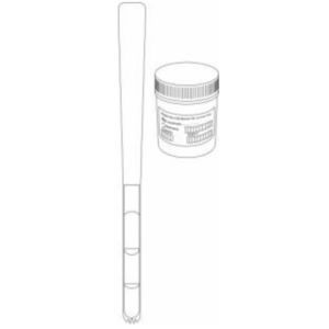kit per prelievo per campioni biologici