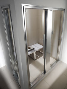 hammam cabina