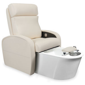 postazione per pedicure