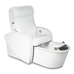 postazione per pedicure