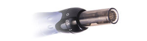 sistema di ringiovanimento cutaneo microneedling / palmare