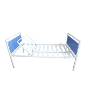 letto da ospedale