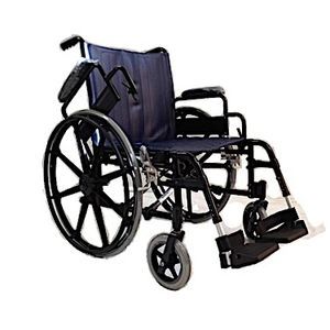 Asta Portaflebo Portatile Pieghevole In Alluminio - Supporto Per Flebo Da Tavolo, 90,5cm, 10kg - 2
