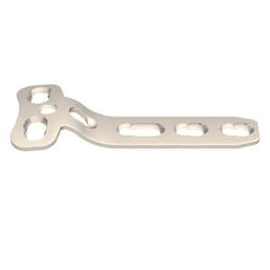 placca di compressione per tibia 1