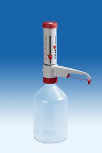 dispensatore su flacone multiuso