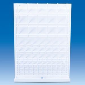 rack da laboratorio per tubi