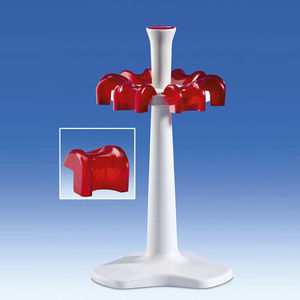 supporto per pipette