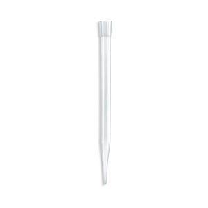 puntale di pipetta non sterile