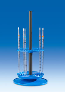 supporto per pipette