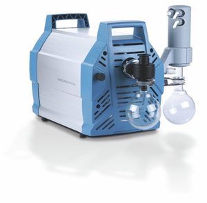 pompa a vuoto per evaporatori rotanti
