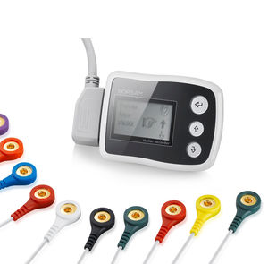 Holter 12 canali