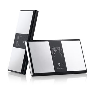 registratore di eventi ECG con connessione wireless