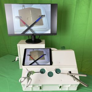 simulatore per cure urologiche