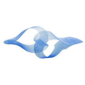 fascetta per ricostruzione per il trattamento del prolasso 1
