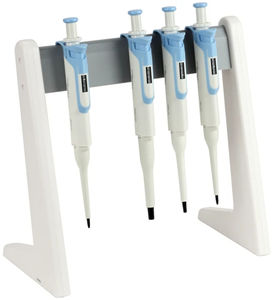supporto per pipette