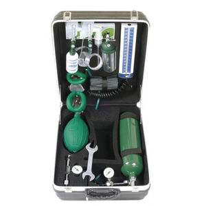 kit di emergenza 1