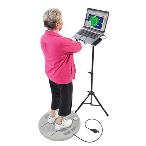 sistema di riabilitazione equilibrio 1