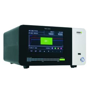 tester di tenuta per dispositivi medici 1