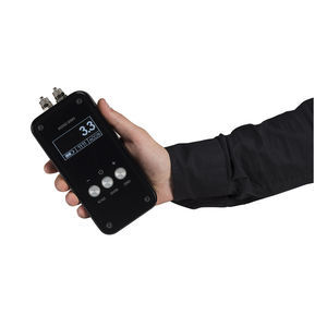 tester di tenuta per dispositivi medici 1