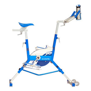 cyclette per piscina