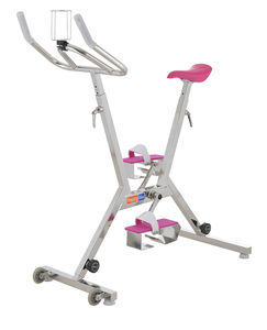 cyclette per piscina
