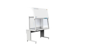 cabina di sicurezza microbiologica classe II