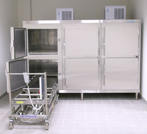 cella mortuaria frigorifera 6 salme 1