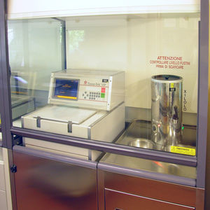 cappa per aspirazione chimica 1