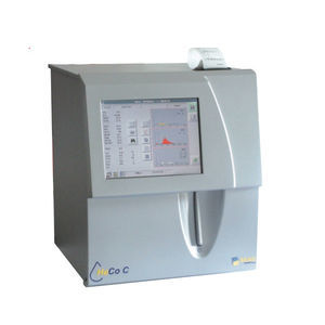 contatore di cellule ematiche automatico