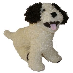 manichino didattico veterinario
