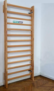 spalliera svedese per riabilitazione 1
