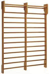 spalliera svedese per riabilitazione doppia 1