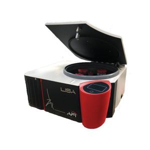 centrifuga medica 1