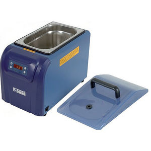 bagnomaria controllato tramite microprocessore