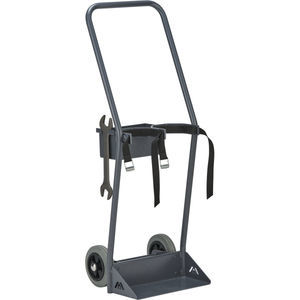 carrello medico