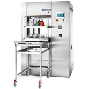 sterilizzatore medico da laboratorio 1