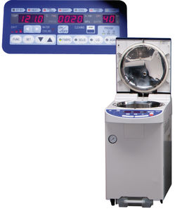 autoclave medico
