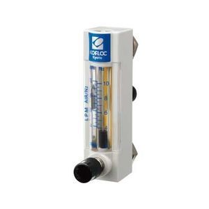 flussometro per gas medicali 1
