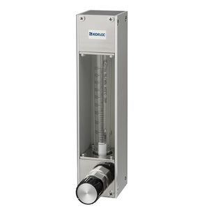 flussometro per gas medicali 1
