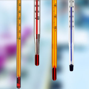 termometro da laboratorio