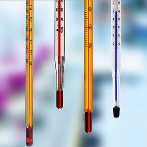 termometro da laboratorio