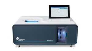 microbioreattore da laboratorio