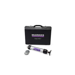 kit per campionammento