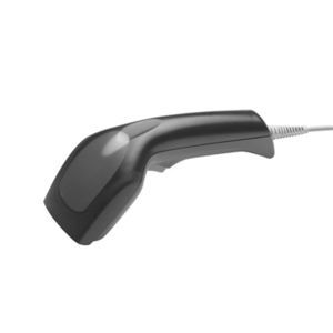 scanner di codici a barre di tubi