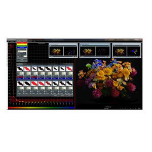 software di analisi delle immagini