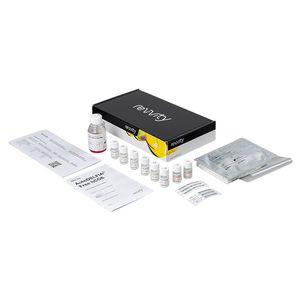 kit di test di screening prenatale