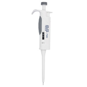 micropipetta meccanica